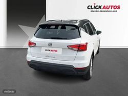 Seat Arona 1.0 TSI 95CV Style Special Edition - Miniatura 6