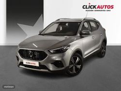 MG ZS 1.5 106CV Comfort MT - Miniatura 1