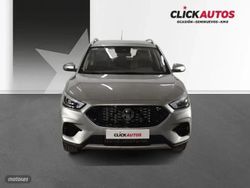 MG ZS 1.5 106CV Comfort MT - Miniatura 2