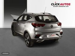 MG ZS 1.5 106CV Comfort MT - Miniatura 7