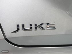 Nissan Juke 1.0 DIGT 114CV Acenta - Miniatura 22