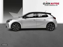 Opel Corsa 1.2 XHL 100CV GS - Miniatura 4
