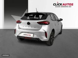 Opel Corsa 1.2 XHL 100CV GS - Miniatura 5