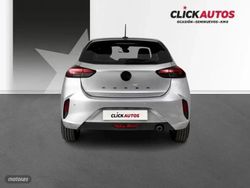 Opel Corsa 1.2 XHL 100CV GS - Miniatura 6