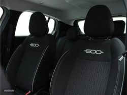 Fiat 600 1.2 MHEV 100CV DDCT - Miniatura 18