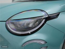 Fiat 600 1.2 MHEV 100CV DDCT - Miniatura 22