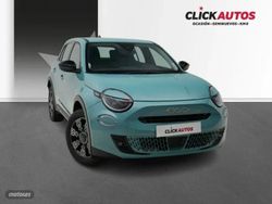 Fiat 600 1.2 MHEV 100CV DDCT - Miniatura 3