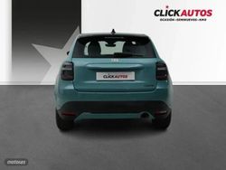 Fiat 600 1.2 MHEV 100CV DDCT - Miniatura 6