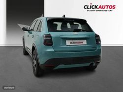 Fiat 600 1.2 MHEV 100CV DDCT - Miniatura 7