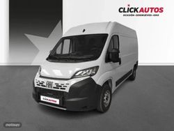 Fiat Ducato 2.2 MJET 140CV 35 L2 H2 - Miniatura 1