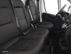 Fiat Ducato 2.2 MJET 140CV 35 L2 H2 - Miniatura 16