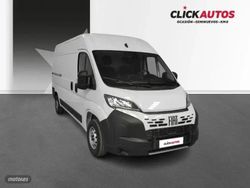 Fiat Ducato 2.2 MJET 140CV 35 L2 H2 - Miniatura 3