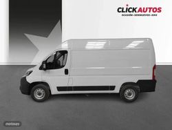 Fiat Ducato 2.2 MJET 140CV 35 L2 H2 - Miniatura 6
