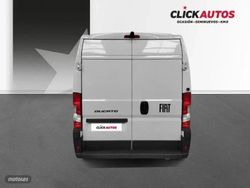 Fiat Ducato 2.2 MJET 140CV 35 L2 H2 - Miniatura 7