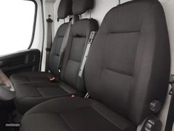 Fiat Ducato 2.2 MJET 140CV 35 L2 H2 - Miniatura 8