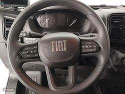Fiat Ducato 2.2 MJET 140CV 35 L2 H2 - Miniatura 9