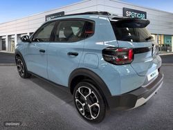 Citroen C3 Turbo 100 Plus - Miniatura 6