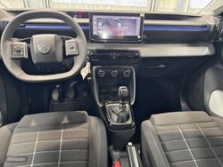 Citroen C3 Turbo 100 Plus - Miniatura 8
