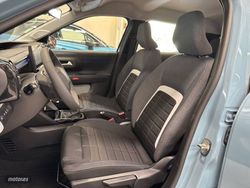 Citroen C3 Turbo 100 Plus - Miniatura 9