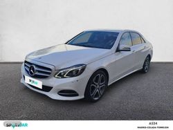 Mercedes Clase E E 220 BlueTEC BlueEFFICIENCY Edition - Miniatura 1