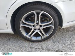Mercedes Clase E E 220 BlueTEC BlueEFFICIENCY Edition - Miniatura 11