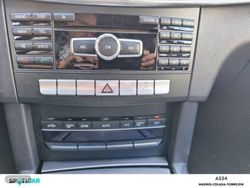 Mercedes Clase E E 220 BlueTEC BlueEFFICIENCY Edition - Miniatura 17