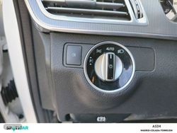 Mercedes Clase E E 220 BlueTEC BlueEFFICIENCY Edition - Miniatura 19