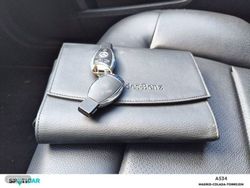 Mercedes Clase E E 220 BlueTEC BlueEFFICIENCY Edition - Miniatura 21