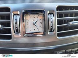 Mercedes Clase E E 220 BlueTEC BlueEFFICIENCY Edition - Miniatura 22