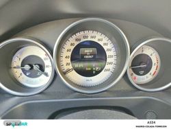 Mercedes Clase E E 220 BlueTEC BlueEFFICIENCY Edition - Miniatura 23