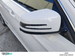 Mercedes Clase E E 220 BlueTEC BlueEFFICIENCY Edition - Miniatura 26