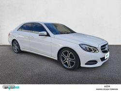 Mercedes Clase E E 220 BlueTEC BlueEFFICIENCY Edition - Miniatura 3