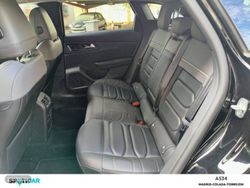 Citroen C5 X Hybrid 180 e-EAT8 Plus - Miniatura 10