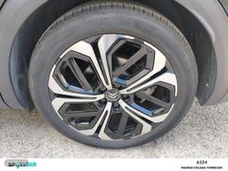 Citroen C5 X Hybrid 180 e-EAT8 Plus - Miniatura 11