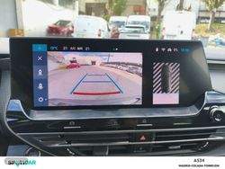 Citroen C5 X Hybrid 180 e-EAT8 Plus - Miniatura 15