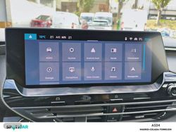 Citroen C5 X Hybrid 180 e-EAT8 Plus - Miniatura 16