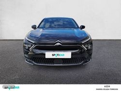 Citroen C5 X Hybrid 180 e-EAT8 Plus - Miniatura 2