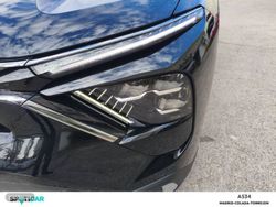 Citroen C5 X Hybrid 180 e-EAT8 Plus - Miniatura 23