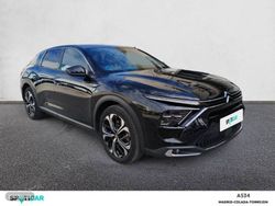 Citroen C5 X Hybrid 180 e-EAT8 Plus - Miniatura 3