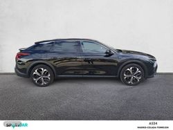 Citroen C5 X Hybrid 180 e-EAT8 Plus - Miniatura 4