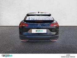 Citroen C5 X Hybrid 180 e-EAT8 Plus - Miniatura 5