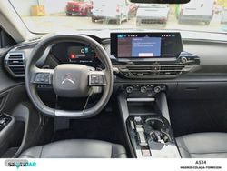Citroen C5 X Hybrid 180 e-EAT8 Plus - Miniatura 8