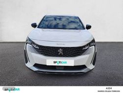 Peugeot 3008 300 e-EAT8 Allure Pack - Miniatura 2