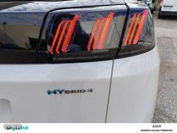 Peugeot 3008 300 e-EAT8 Allure Pack - Miniatura 20