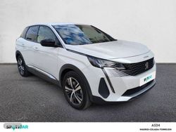 Peugeot 3008 300 e-EAT8 Allure Pack - Miniatura 3