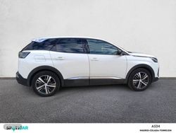 Peugeot 3008 300 e-EAT8 Allure Pack - Miniatura 4