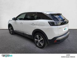 Peugeot 3008 300 e-EAT8 Allure Pack - Miniatura 7
