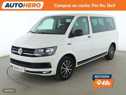Volkswagen Multivan 2.0 TDI Edition - Miniatura 1