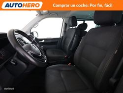 Volkswagen Multivan 2.0 TDI Edition - Miniatura 11