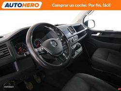 Volkswagen Multivan 2.0 TDI Edition - Miniatura 12
